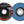 Load image into Gallery viewer, FORMA™ X-LOCK Zirconia 125MM Flap Disc