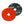 Load image into Gallery viewer, FORMA™ AIIR Ceramic Fibre Disc P36