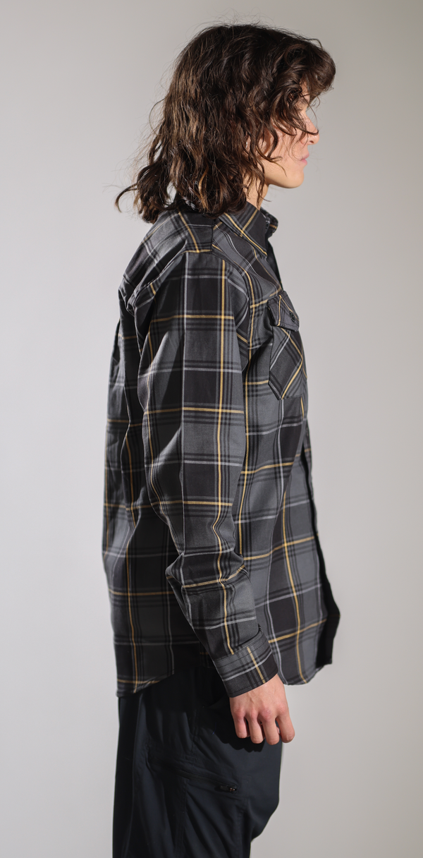 FORMA X DIXXON Flannel