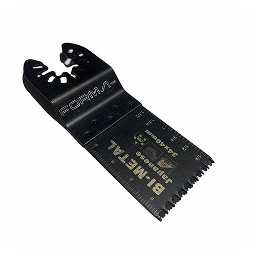 FORMA™ Multi-Tool Blades
