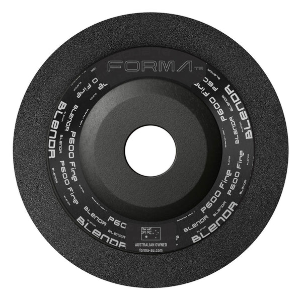 FORMA™ BLENDR Fine Disc