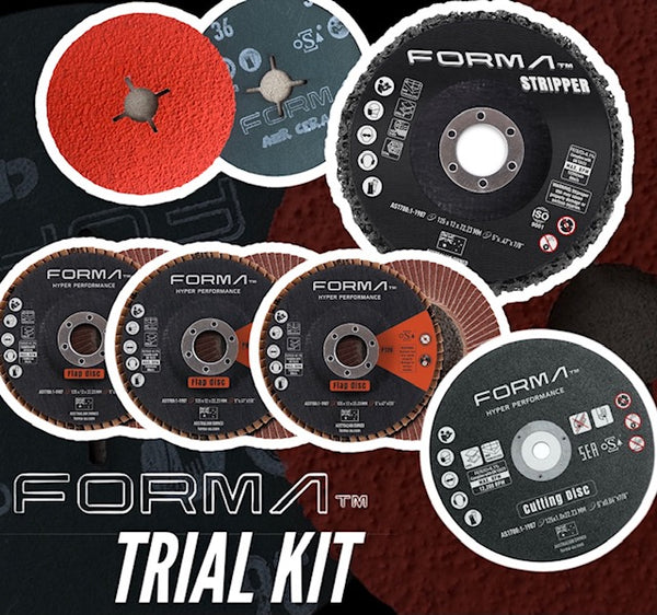 FORMA™ TRIAL KIT