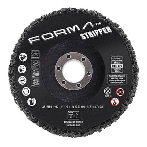 FORMA™ 125mm Stripper Disc