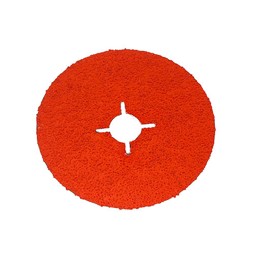 FORMA™ AIIR Ceramic Fibre Disc P80