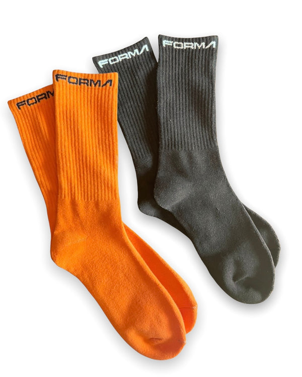 FORMA™ Workwear Socks