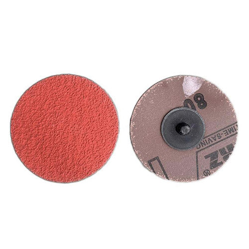 FORMA™ AIIR Ceramic Quick Change Disc Roloc 3" (75mm)
